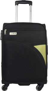 Take Off Stylish Expandable Cabin Luggage - 20 inch