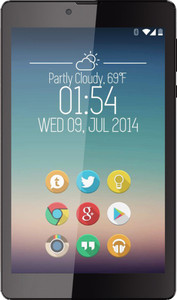 iZotron Mipad 07 8 GB 7 inch inch with Wi-Fi+3G