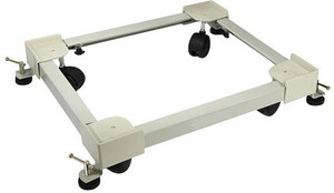 surety for safety WMTI Washing Machine Trolley