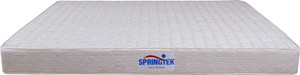 Springtek Basic Foam 4 inch Single PU Foam Mattress