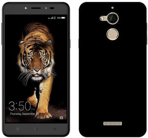 Flipkart SmartBuy Back Cover for COOLPAD Note 5