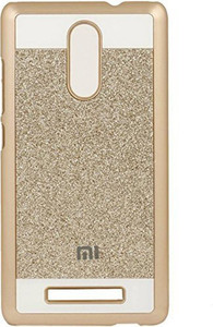 OM Back Cover for Xiaomi Redmi Note 3