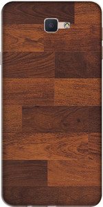 Flipkart SmartBuy Back Cover for SAMSUNG Galaxy On Nxt