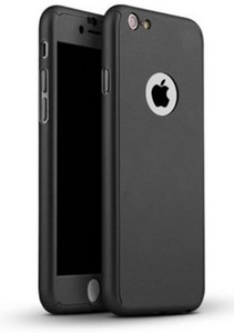 AccWorld Back Cover for Apple Iphone 6/6s