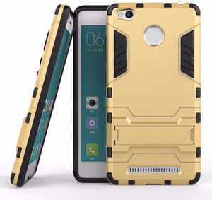 Aryamobi Back Cover for Xiaomi Redmi 3S Prime