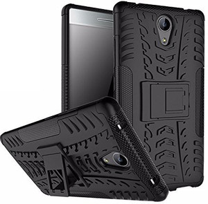 Flipkart SmartBuy Back Cover for Lenovo Phab 2