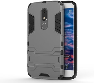 Aryamobi Back Cover for Motorola Moto M