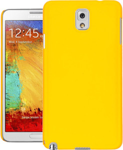 Cubix Back Cover for SAMSUNG Galaxy Note 3
