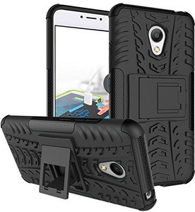 Flipkart SmartBuy Back Cover for Meizu M3 Note