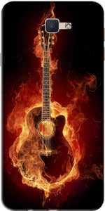 Flipkart SmartBuy Back Cover for SAMSUNG Galaxy On Nxt