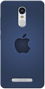 Print Station Back Cover for XIAOMI Redmi Note 3