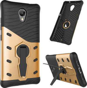 CellRize Back Cover for Lenovo P2