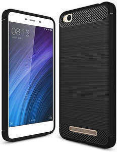 MECase Back Cover for Mi Redmi 4A