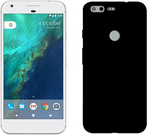 Flipkart SmartBuy Back Cover for Google Pixel