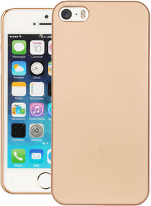 Cubix Back Cover for Apple iPhone SE
