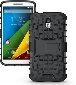 Flipkart SmartBuy Back Cover for Motorola Moto X Style