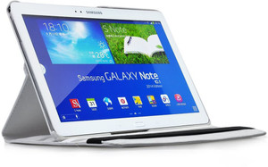HOKO Flip Cover for Samsung Galaxy Note 10.1 SM-P600