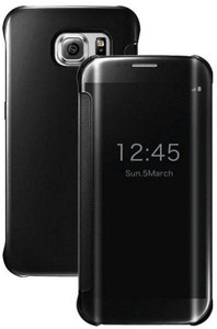 STYLECLUES Flip Cover for SAMSUNG Galaxy S6 Edge