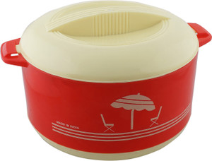 Magic's Max Insulated Hot Pot Casserole