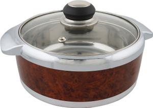 Magic's Max Hot Pot Casserole