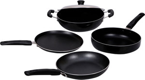 KG Star NONSTICK COOKWARE COMBO Cookware Set