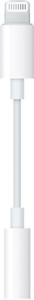 Apple Lightning to 3.5 mm Headphone Jack Adapter Lightning Cable