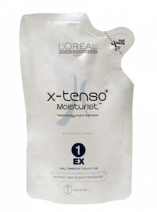 L Oreal Paris professional Paris X tenso Moisturist EX1 Smooting Cream Hair Cream Price in India Buy L Oreal Paris professional Paris X tenso Moisturist EX1 Smooting Cream Hair Cream Online In India R...