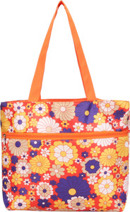 WAANII Tote