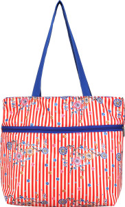 WAANII Tote