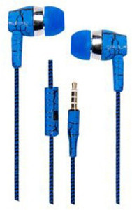 Reliable Super Sound Wired Headset With Mic Headphones