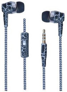 Reliable Super Sound Wired Headset With Mic Headphones