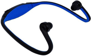 GS BS19c-B2 Wireless Bluetooth Headset With Mic