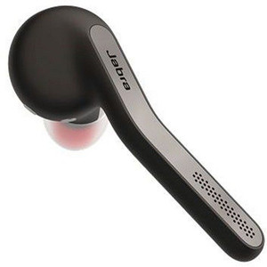 Jabra Eclipse In Ear Black Bluetooth Headset Price in India Buy