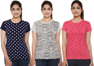 girls cotton t shirt