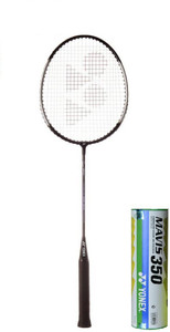 Yonex GR303 Racket With Mavis350 Shuttlecock Badminton Kit