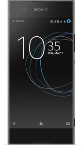 Sony Xperia XA1 (Black, 32 GB)