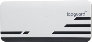 Lapguard Sailing-1510 10400 mAh Power Bank