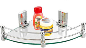 SBD™ PGC-10 Glass Wall Shelf