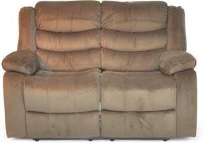 Spacewood Fabric Manual Recliners