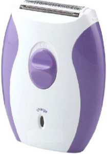POWERNRI AK 2001 Epilator, Bikini Trimmer, Trimmer, Body Groomer, Grooming Kit, Shaver For Women