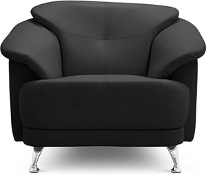 HomeTown Solid Wood 1 Seater Standard