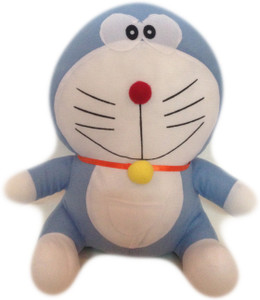 Aqua De Vida Cutie Little Doraemoon - 14 inch