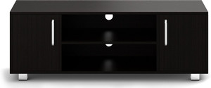 Spacewood Engineered Wood TV Entertainment Unit
