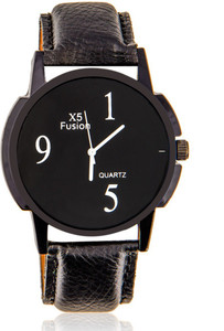 X5 Fusion Analog Watch For Men Buy X5 Fusion Analog Watch For Men X5 159 Online at Best Prices in India Flipkart