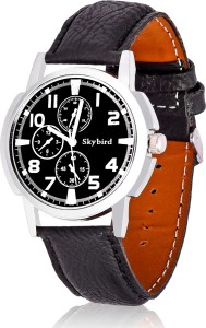 Skybird Sky-004 Analog Watch  - For Men