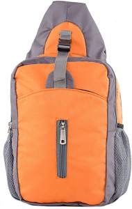 TT BAGS BAG23 5 L Laptop Backpack