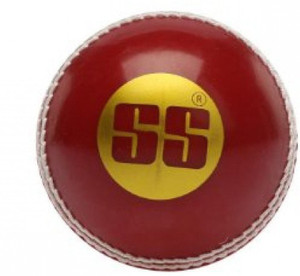 SS Incredi Synthetic Cricket Ball - Size: 2.5