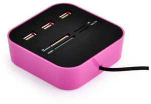 vu4 Combo Card Reader High Speed Card Reader