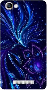 HD Back Cover for Karbonn K9 Smart 4G