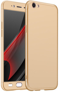 StyleMyBot Back Cover for vivo v5